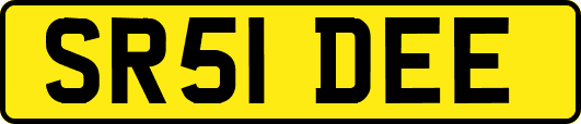 SR51DEE