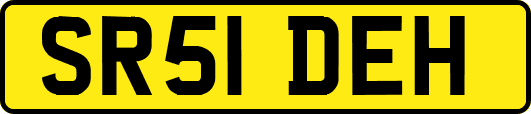SR51DEH