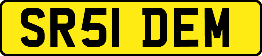 SR51DEM