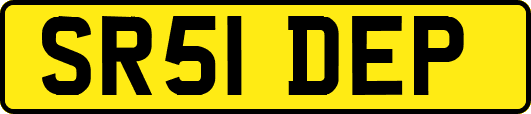 SR51DEP