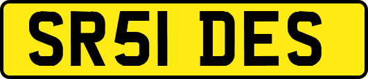 SR51DES
