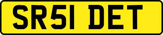 SR51DET