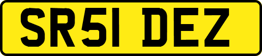 SR51DEZ