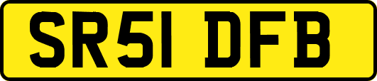 SR51DFB