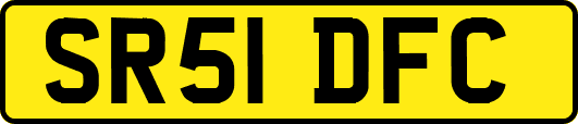 SR51DFC