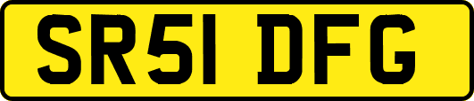SR51DFG