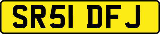 SR51DFJ