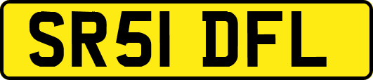 SR51DFL