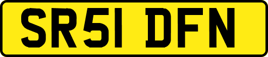 SR51DFN