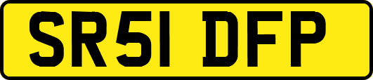 SR51DFP
