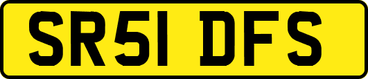 SR51DFS