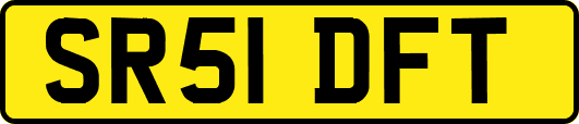 SR51DFT