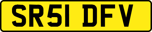 SR51DFV