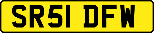 SR51DFW
