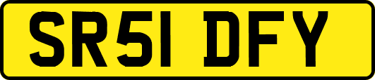 SR51DFY