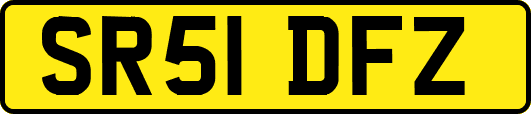 SR51DFZ