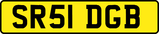 SR51DGB