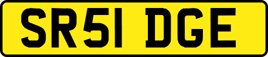 SR51DGE