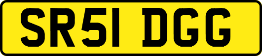 SR51DGG