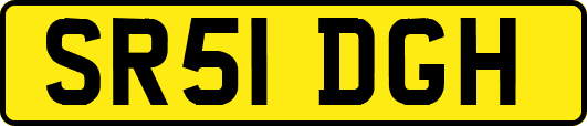 SR51DGH
