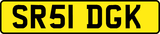 SR51DGK