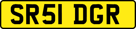 SR51DGR