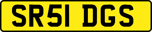 SR51DGS