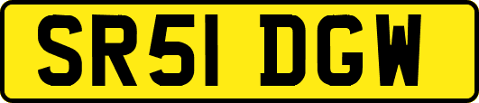 SR51DGW