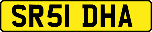 SR51DHA
