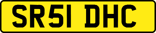 SR51DHC