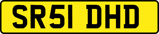 SR51DHD