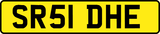 SR51DHE