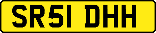 SR51DHH