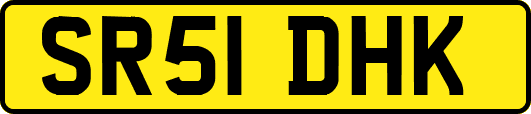 SR51DHK