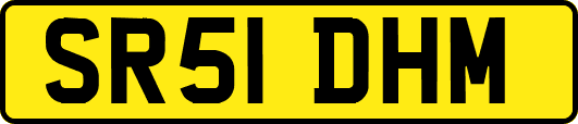 SR51DHM