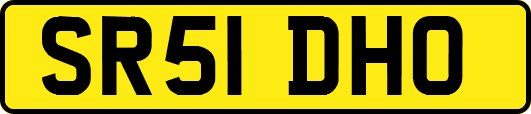 SR51DHO