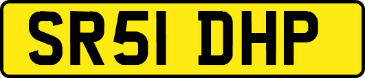 SR51DHP
