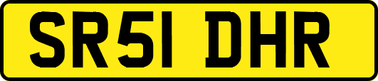 SR51DHR