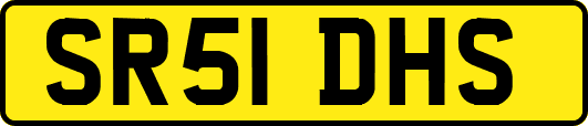 SR51DHS
