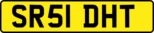 SR51DHT