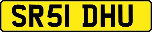 SR51DHU
