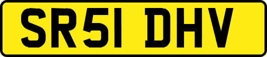 SR51DHV