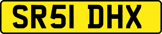 SR51DHX