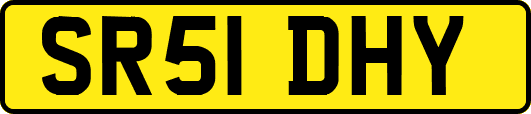SR51DHY