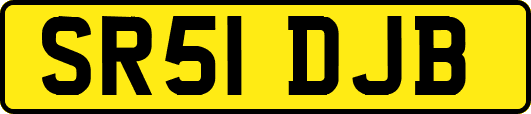 SR51DJB