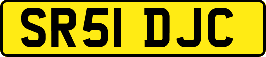 SR51DJC