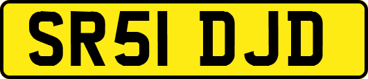 SR51DJD