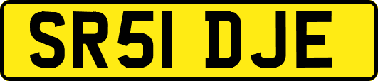 SR51DJE