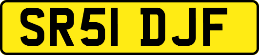 SR51DJF
