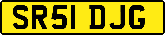 SR51DJG
